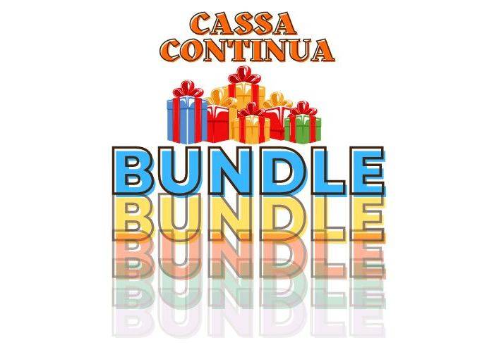 Cassa Continua - Billy Ray (1) Cassa Continua - Billy Ray - immagine 1