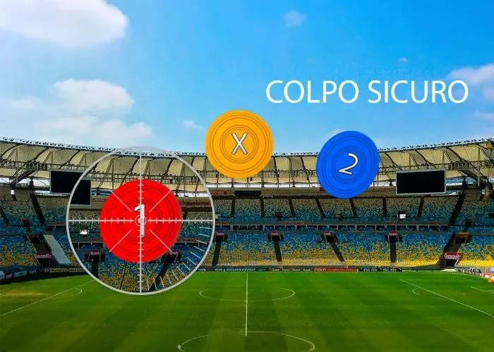 Colpo sicuro - Liberi Dal Lavoro Colpo sicuro - Liberi Dal Lavoro (2023) - immagine 1