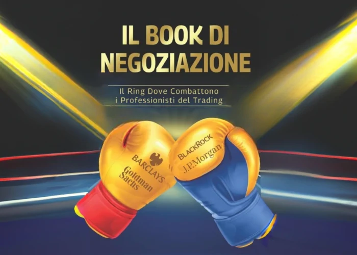 IlBookDiNegoziazione.webp Il Book di Negoziazione – Paolo Serafini - immagine 1