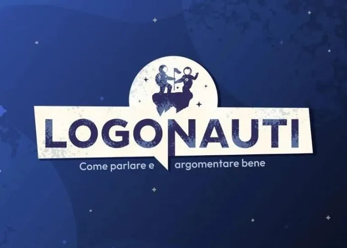 Logonauti corso Logonauti – Alessandro de Concini e Rick Dufer - immagine 1