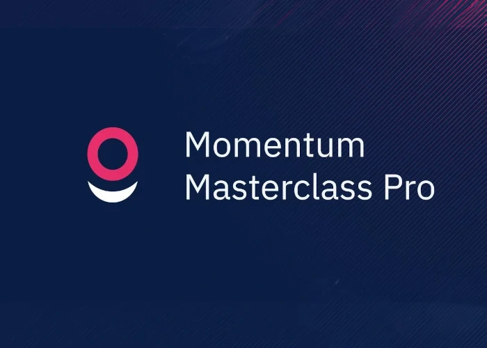 MomentumMasterclassPro.webp Momentum Masterclass Pro - Plutonis - immagine 1