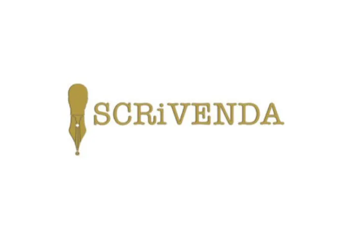 Scrivenda - Frank Merenda Scrivenda - Frank Merenda
