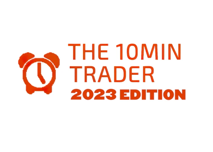 The10MinTrader.webp The 10Min Trader Edizione 2023 – Marco Casario