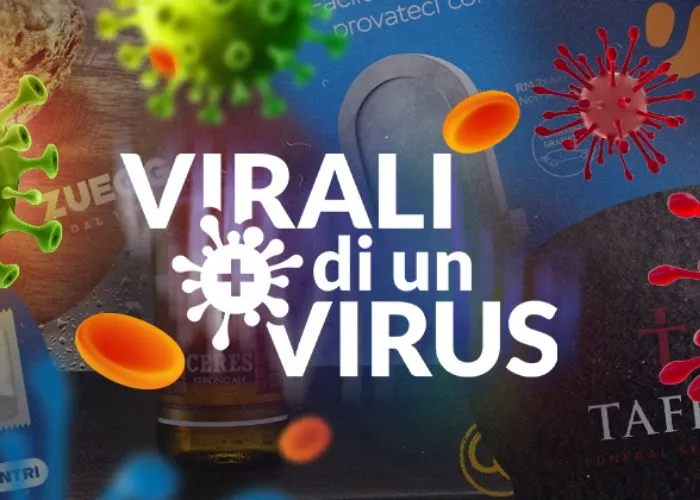 Virali + di un virus Virali più di un Virus – kiracademy