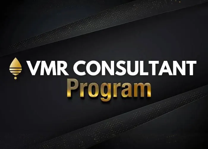 VMR Consultant Program VMR Consultant Program – Roberto Maria Vadalà - immagine 1