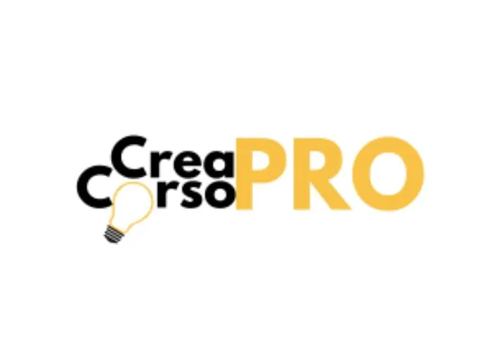 crea corso pro Crea Corso Pro - immagine 1