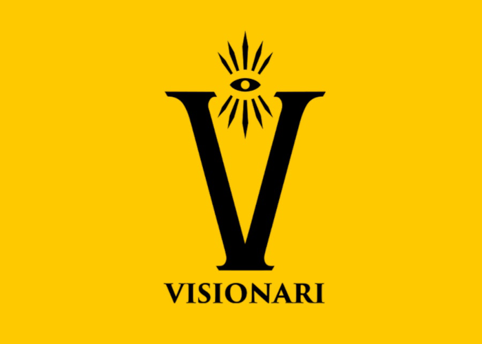 VisionariSelfPublishing Visionari Self Publishing