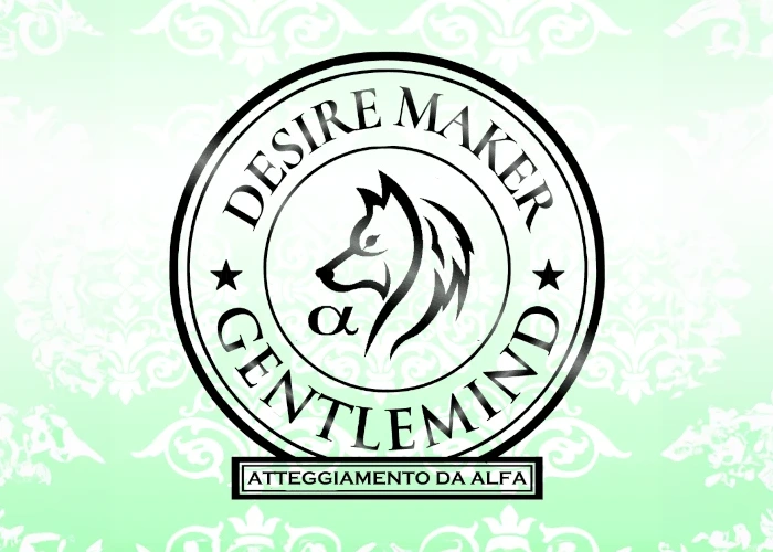 Desire Maker - Maurizio Romano Desire Maker - Maurizio Romano