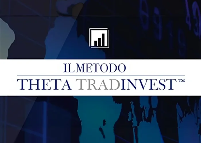 Il Metodo Theta Tradinvest - Investire con Successo Il Metodo Theta Tradinvest - Investire con Successo