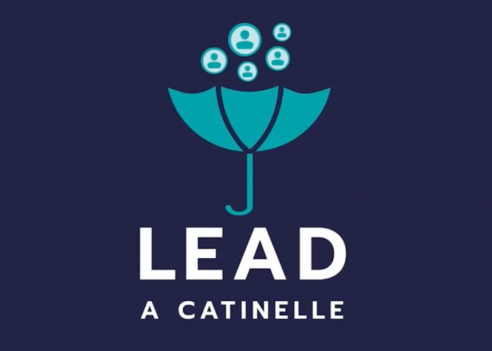 LeadACatinelle LeadACatinelle