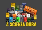 A Scienza Dura Completo – Edoardo Baldini