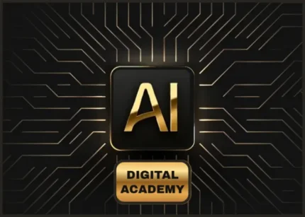 AI Digital Academy – Marco Cappelli