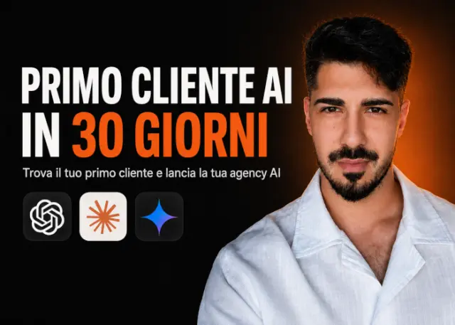 AI Founders Italia – Davide Cocozza AI Founders Italia – Davide Cocozza