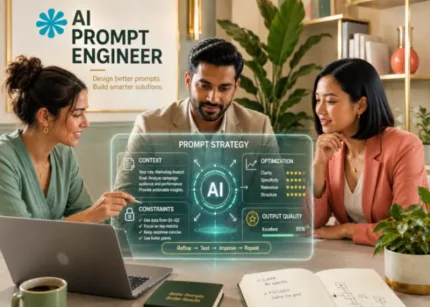 AI Prompt Engineer – UniSapientia