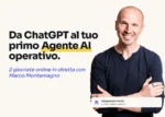 AI Team – Marco Montemagno