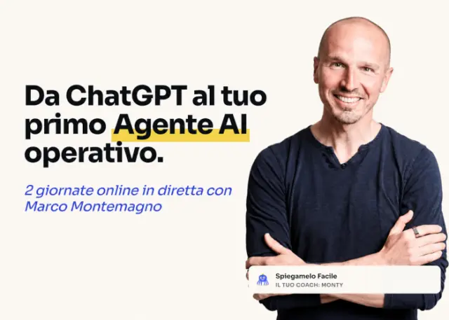 AI Team – Marco Montemagno AI Team – Marco Montemagno