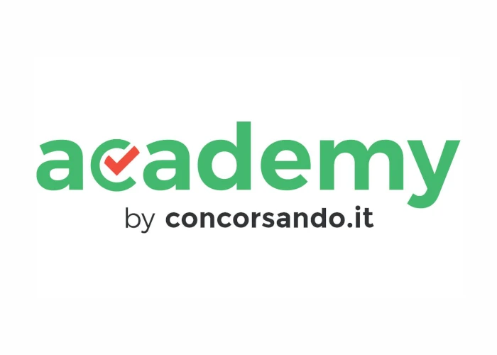 Academy - Concorsando Academy - Concorsando