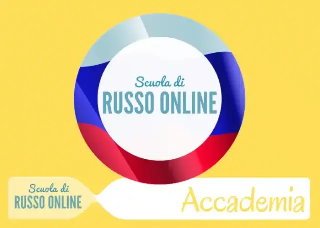 Accademia di Russo – Erika Accademia di Russo – Erika