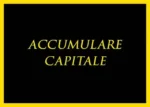 Accumulare Capitale – Alessandro Lazzaro