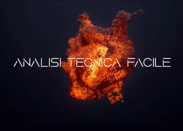 Analisi Tecnica Facile – Dott. Marco Vitrò Analisi Tecnica Facile – Dott. Marco Vitrò