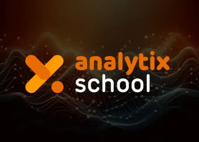 Analytix School – Matteo Zambon Analytix School – Matteo Zambon
