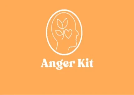 Anger Kit – Yoga e Salute