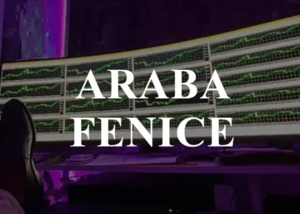 Araba Fenice – Filippo Ventura