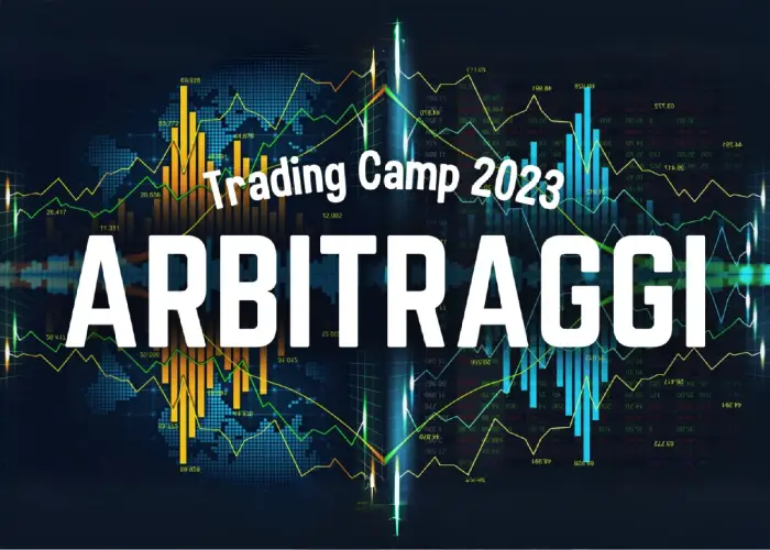 Arbitraggi - QTLab Arbitraggi - QTLab