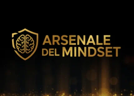 Arsenale del Mindset – Roberto Maria Vadalà