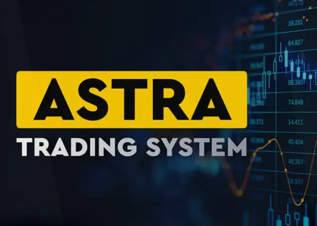 Astra Trading System – Tommaso Marangoni Astra Trading System – Tommaso Marangoni