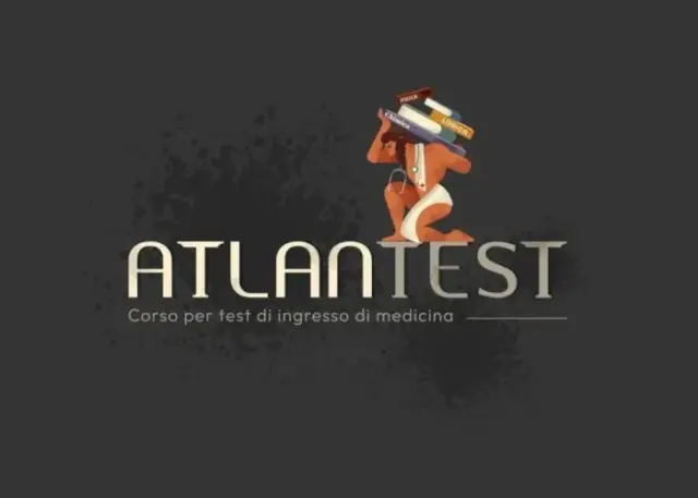 AtlanTest – Alessandro De Concini AtlanTest – Alessandro De Concini