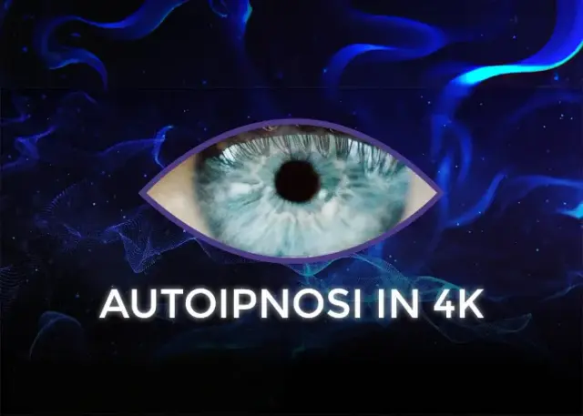 Autoipnosi in 4K - Ipnocoaching Autoipnosi in 4K - Ipnocoaching