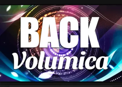 Back«Volumica Advanced - BuzWay