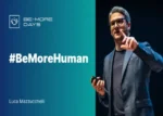 BeMore Program – Luca Mazzucchelli