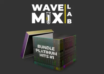 Bundle Platinum Hits #1 – Wave MixLab