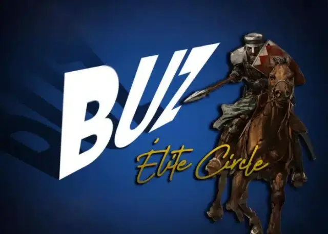Buz Élite Circle – Francesco Buzzi (BuzWay) Buz Élite Circle – Francesco Buzzi (BuzWay)