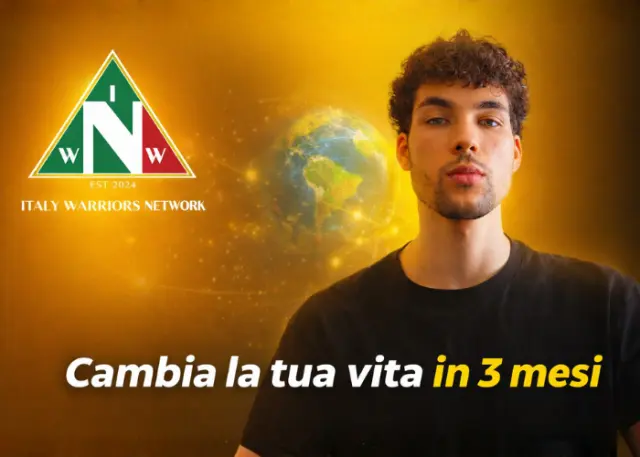 Cambia la tua vita in 3 mesi – Ivan senza-filtri Cambia la tua vita in 3 mesi – Ivan senza-filtri