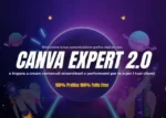 Canva Expert 2.0 – Sfacciati Digitali