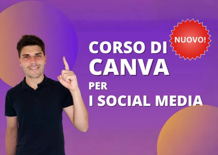 Canva per i Social Media - Alessio Bucci Canva per i Social Media - Alessio Bucci