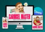 Carousel Master - @antostrategist