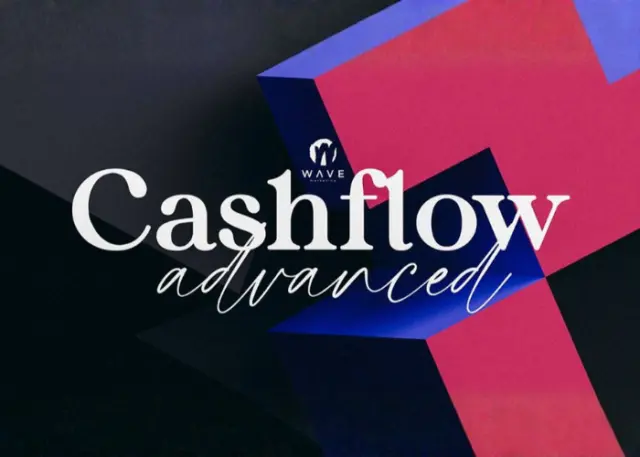 Cashflow Advanced™ – Wave Marketing Cashflow Advanced™ – Wave Marketing