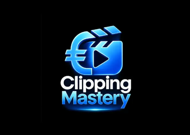 Clipping Mastery – Marco Cappelli Clipping Mastery – Marco Cappelli