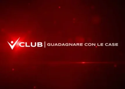 Club Advanced 2025 – Andrea Maurizio Gilardoni