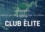 Club Elite – Maxx Mereghetti