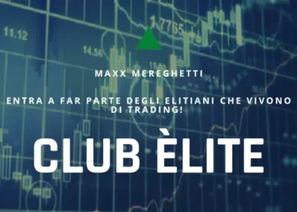 Club Elite – Maxx Mereghetti 2023