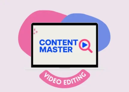 Content Master – Arianna Cavina