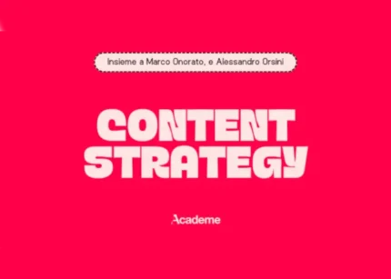 Content Strategy – Marketing Espresso AcadeME