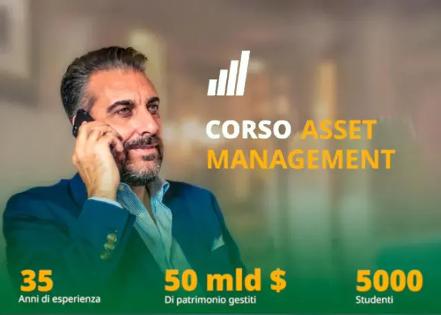 Corso Asset Management – Antonio Carnevale Corso Asset Management – Antonio Carnevale
