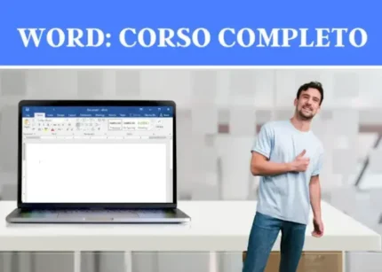 Corso Completo Word – Excel con Mike