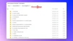 Corso Excel per Analisi Dati – Data Masters - immagine 2